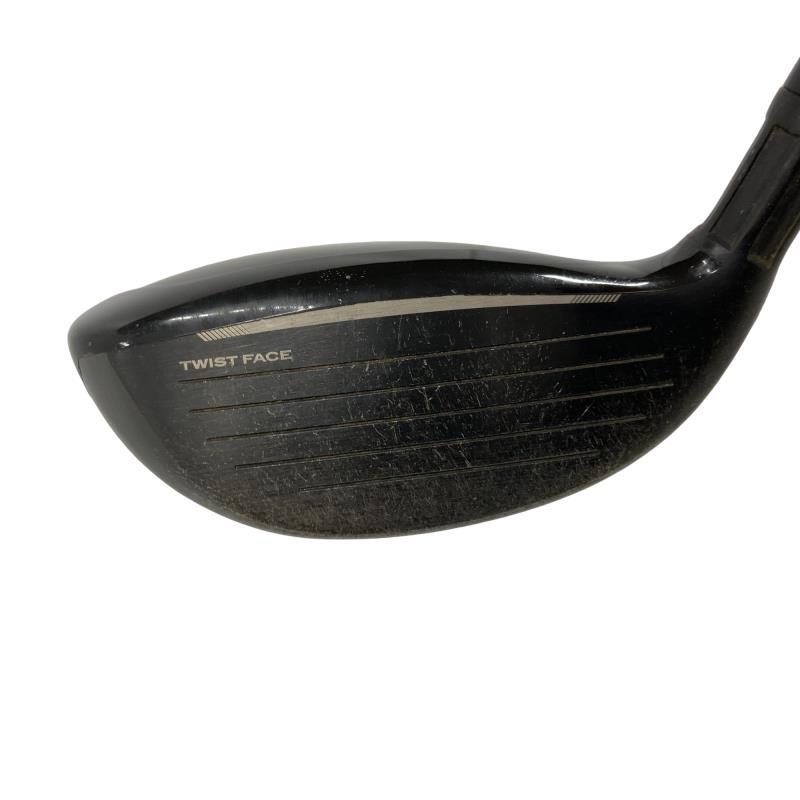 TaylorMade（テーラーメイド） STEALTH U6 ユーティリティ UT