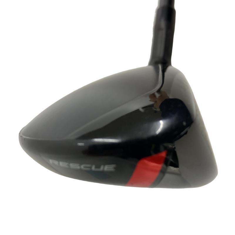 TaylorMade（テーラーメイド） STEALTH U6 ユーティリティ UT
