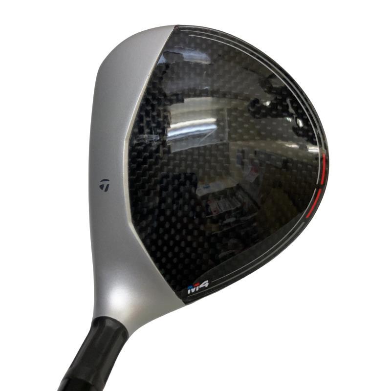 テーラーメイド M4 3HL レディース フェアウェイウッド FW フレックスLの画像