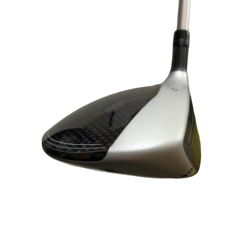 テーラーメイド M4 3HL レディース フェアウェイウッド FW フレックスLの画像