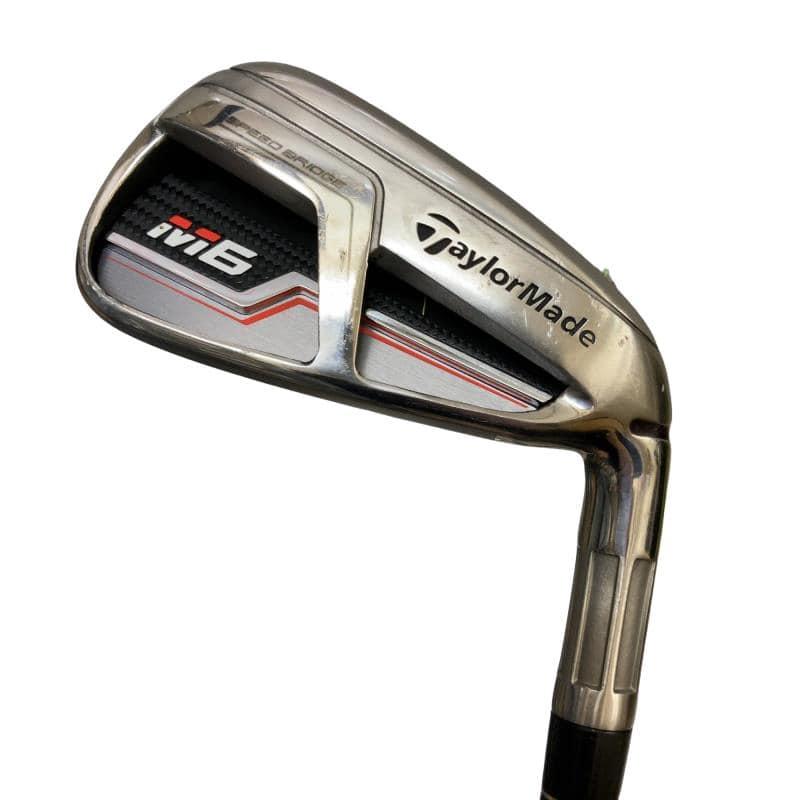 TaylorMade（テーラーメイド） M6 5S レディース アイアンセット IR 