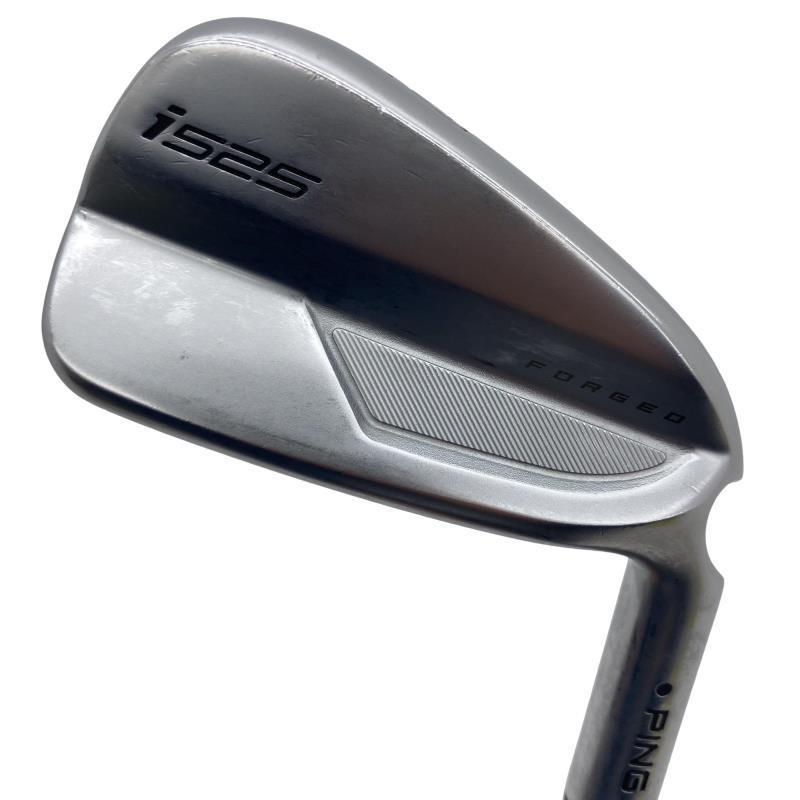 PING（ピン） i525 5S アイアンセット IR フレックスS : ゴルフ