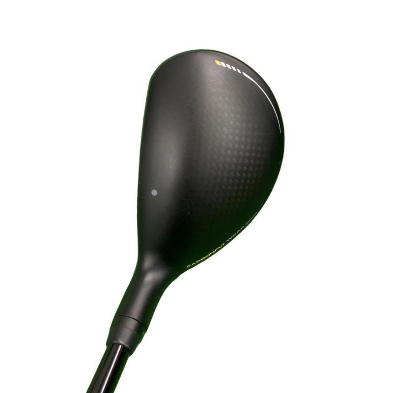 ピン G430ユーティリティ u4 SR PING（ピン） G430 U4 ユーティリティ UT フレックスSR : ゴルフ