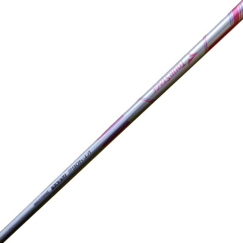 ブリヂストン TOURSTAGE ViQ CL(2016) 13.5° レディース ドライバー DR フレックスL_4
