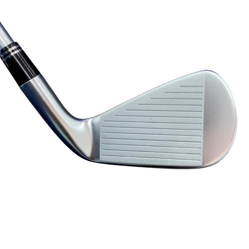 DUNLOP（ダンロップ） SRIXON ZX U U3 レフティ ユーティリティ UT