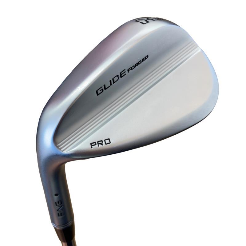 【左用レフティ】PINGピン GLIDE FORGED PROウェッジ3本セット 左用レフティ】PINGピン GLIDE FORGED PROウェッジ3本セット GLIDE