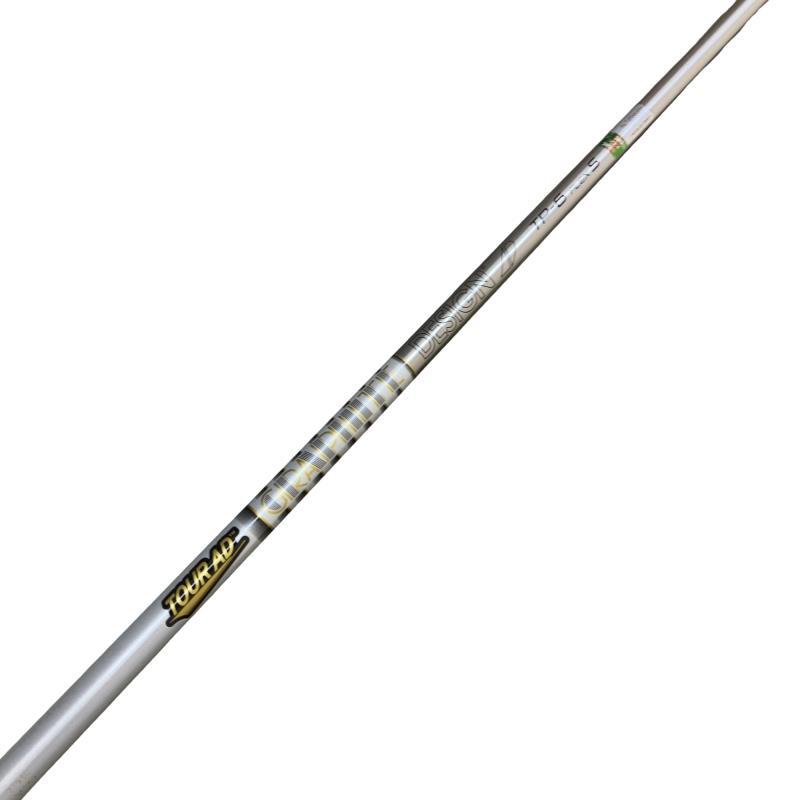 Tour AD TP 6 Flex S ミズノスリーブ MIZUNO GOLF ミズノスリーブ付き(ST-230系) グラファイトデザイン