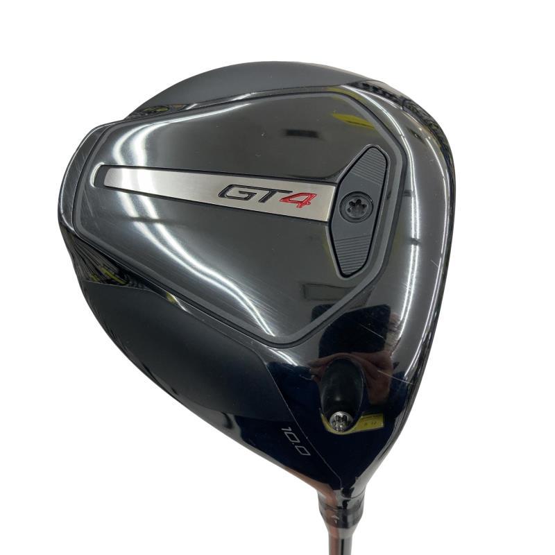 Titleist（タイトリスト） GT4 10° ドライバー DR フレックスSR