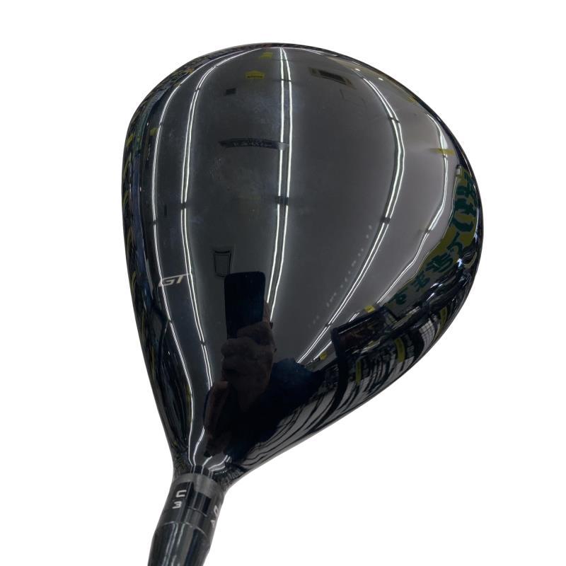 Titleist（タイトリスト） GT4 10° ドライバー DR フレックスSR