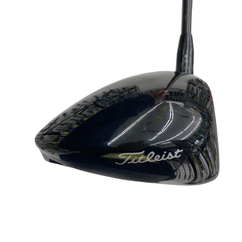 Titleist（タイトリスト） GT4 10° ドライバー DR フレックスSR