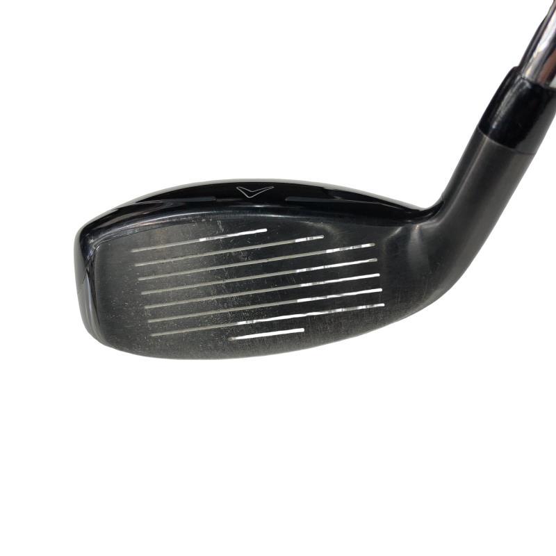 Callaway（キャロウェイ） ROGUE STAR U6 ユーティリティ UT