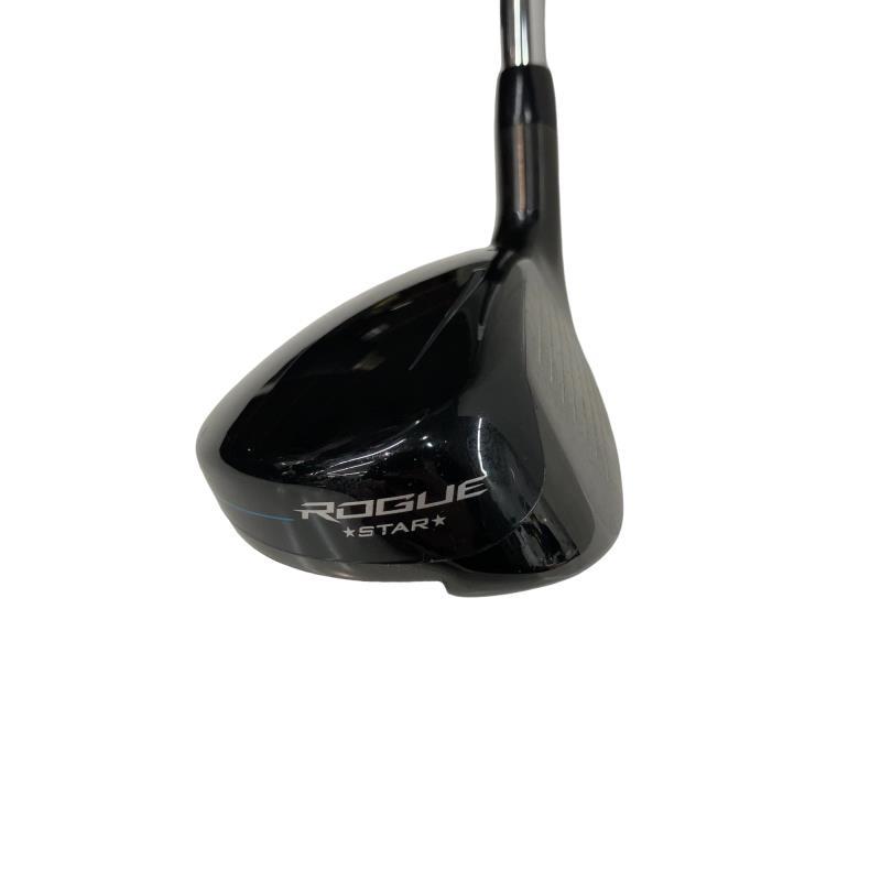 Callaway（キャロウェイ） ROGUE STAR U6 ユーティリティ UT