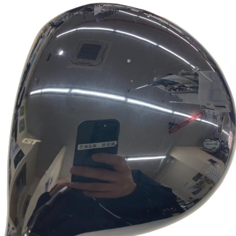 タイトリスト GT1 10° ドライバー DR フレックスS_1