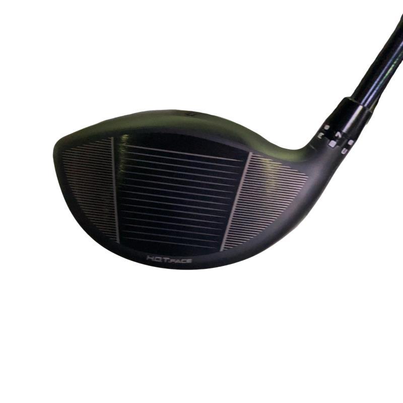 週末値下げ　コブラ　DS ADAPT LS　10.5°　ヘッド　ドライバー　美品 COBRA（コブラ） cobra DS-ADAPT LS 10.5° ドライバー DR フレックスS