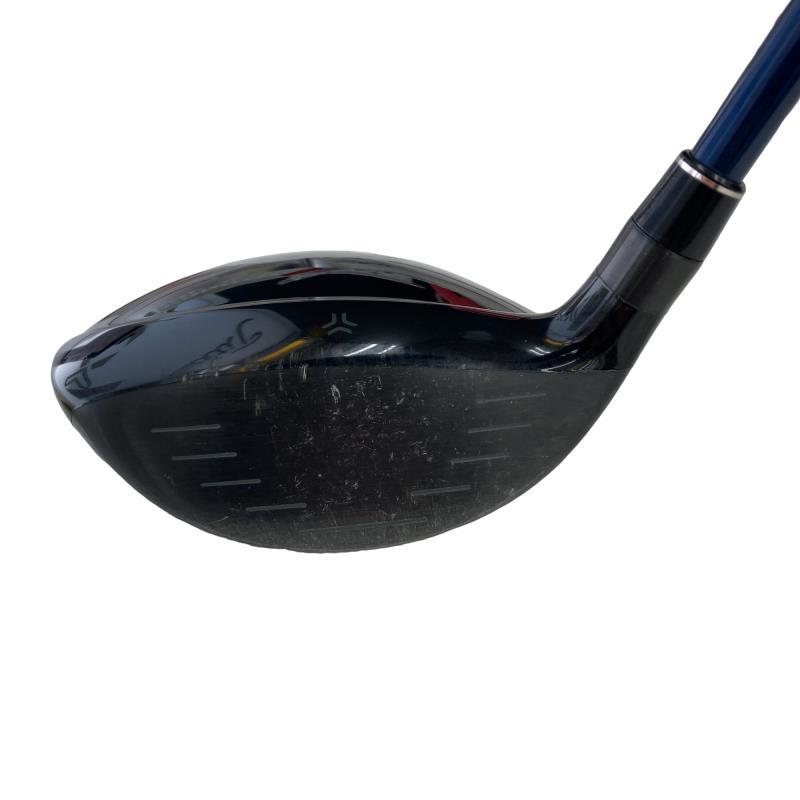 DUNLOP（ダンロップ） SRIXON ZX F 7W フェアウェイウッド FW