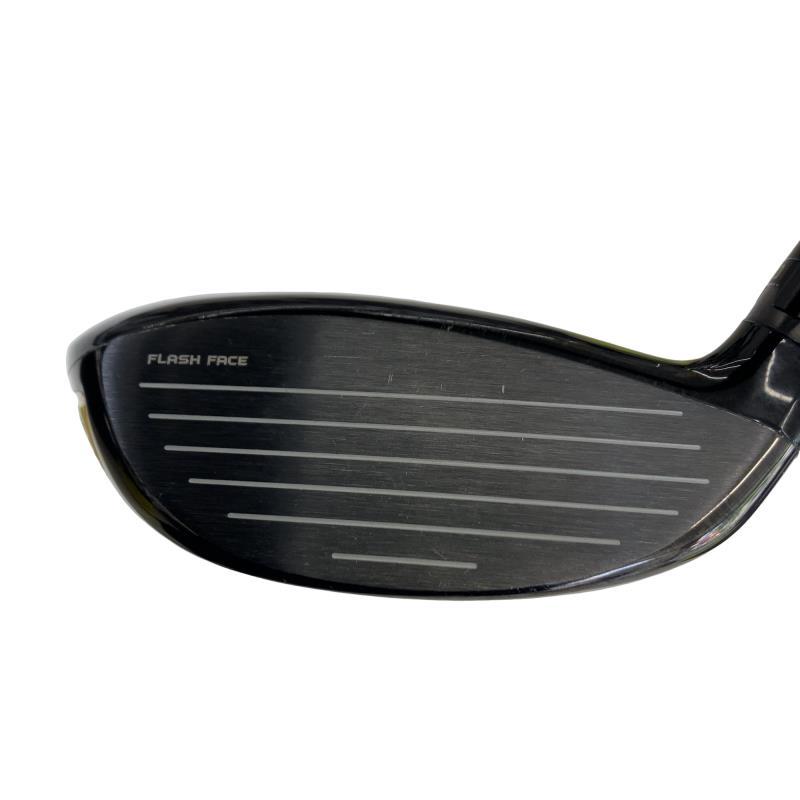 Callaway（キャロウェイ） EPIC FLASH SUBZERO 3W フェアウェイウッド