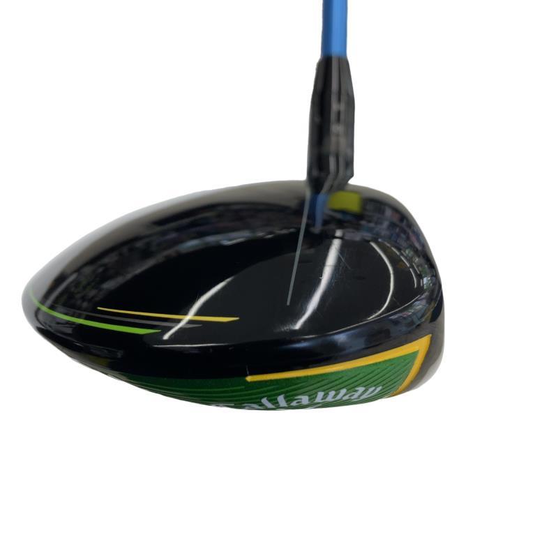Callaway（キャロウェイ） EPIC FLASH SUBZERO 3W フェアウェイウッド