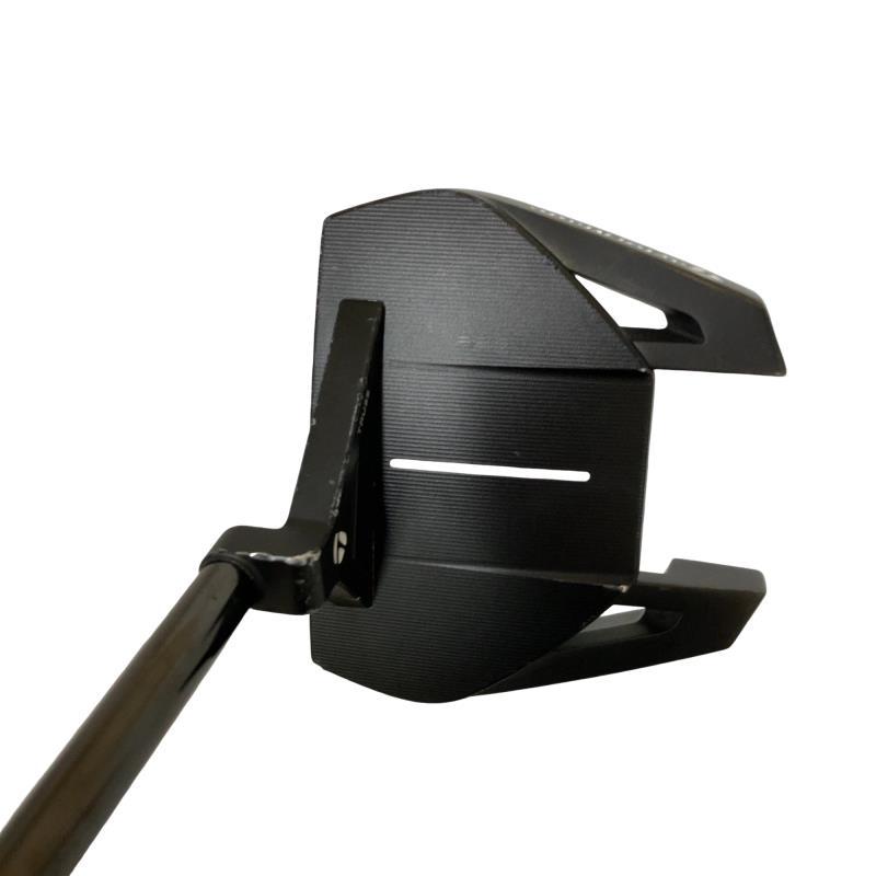 TaylorMade（テーラーメイド） Spider GT BLACK TM2 33インチ パター