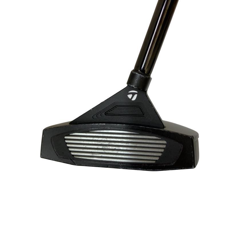TaylorMade（テーラーメイド） Spider GT BLACK TM2 33インチ パター