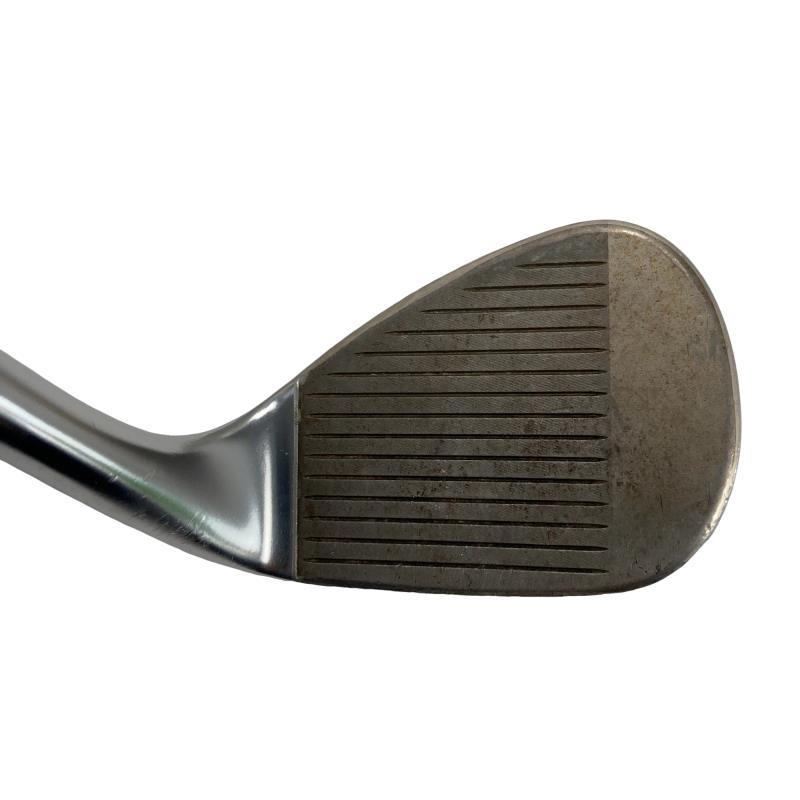 キャロウェイ ウェッジ JAWS RAW 950neo ５８／０８Z新品未開封品 Callaway（キャロウェイ） JAWS RAW クロムメッキ 58°/08°Z レフティ