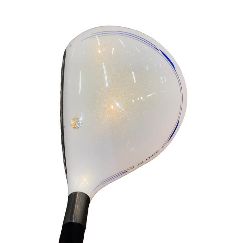 テーラーメイド GLOIRE F 5W フェアウェイウッド FW フレックスRの画像