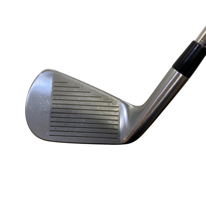 中古】 ゴルフパートナー NEXGEN MR-FORGED 6S アイアンセット IR 純正 