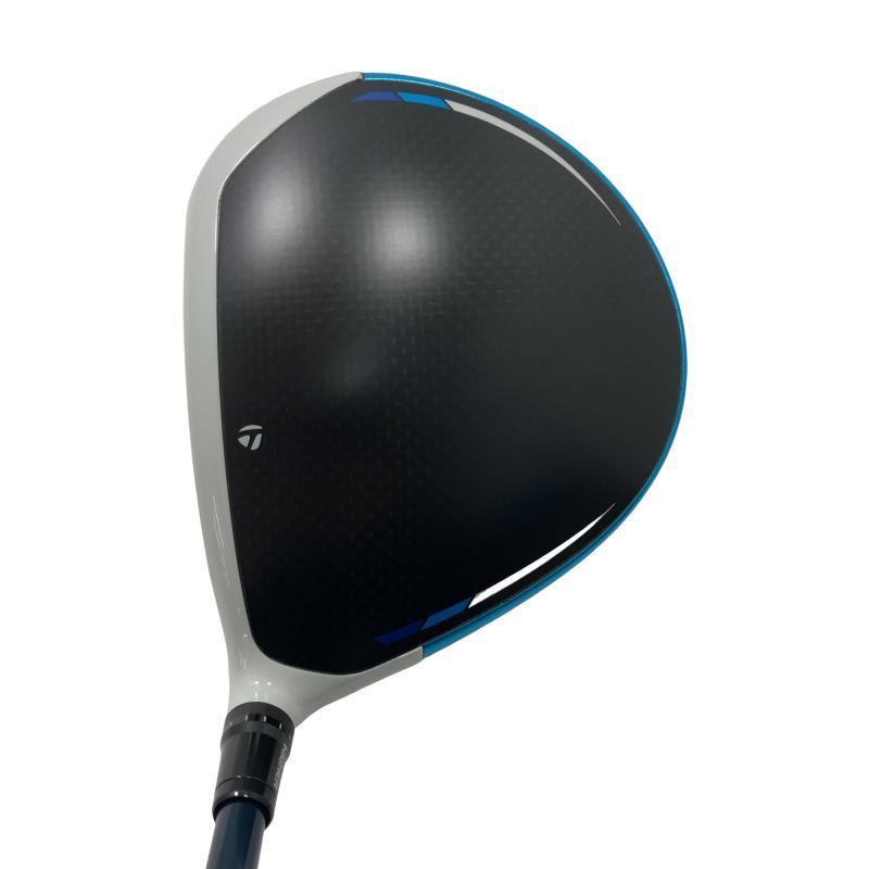 TaylorMade（テーラーメイド） SIM2 MAX-D 10.5° ドライバー DR