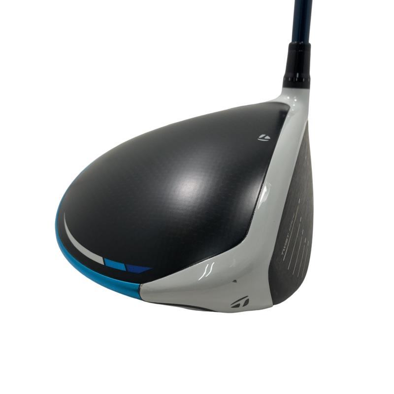 TaylorMade（テーラーメイド） SIM2 MAX-D 10.5° ドライバー DR