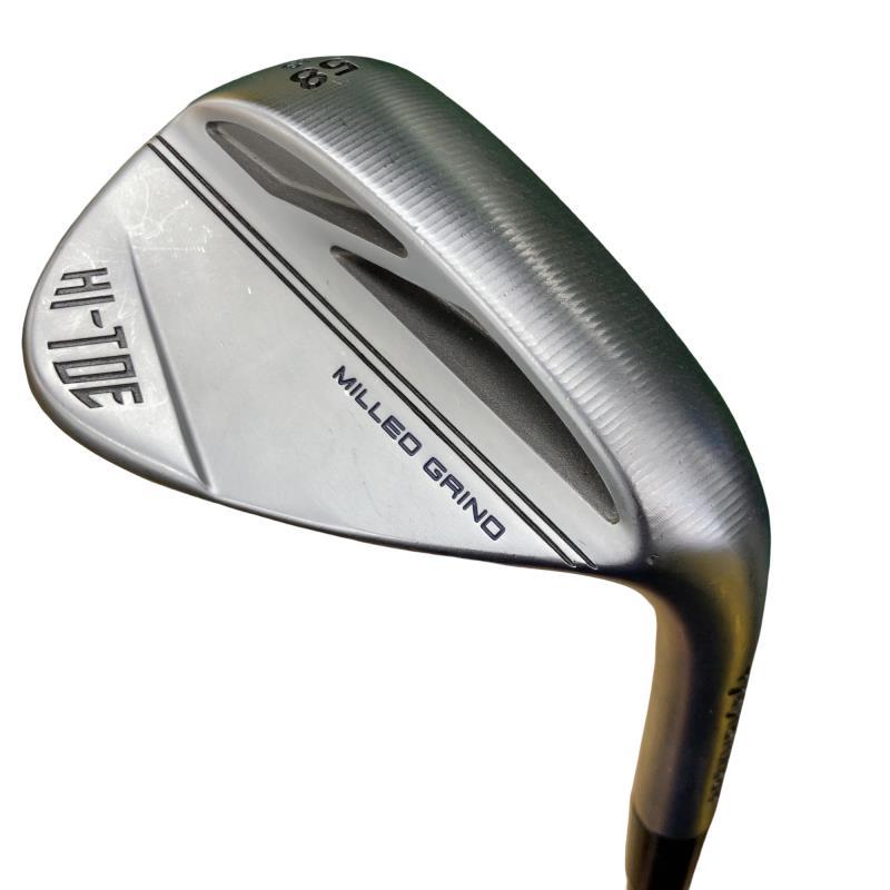 TaylorMade（テーラーメイド） Taylor Made MILLED GRIND HI-TOE(2022