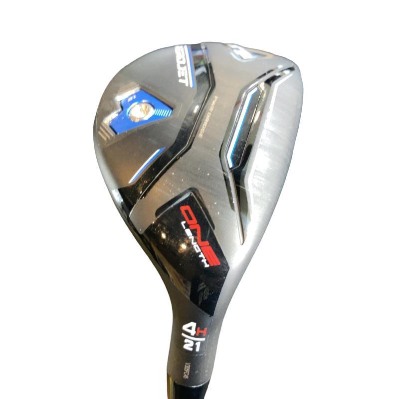 コブラAEROJET ユーティリティ4U COBRA（コブラ） cobra AEROJET ONE LENGTH 4U ユーティリティ UT