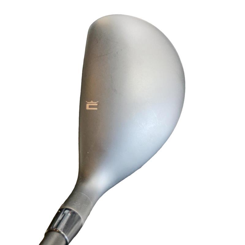 COBRA（コブラ） cobra AEROJET ONE LENGTH 4U ユーティリティ UT