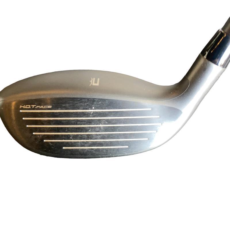 COBRA（コブラ） cobra AEROJET ONE LENGTH 4U ユーティリティ UT