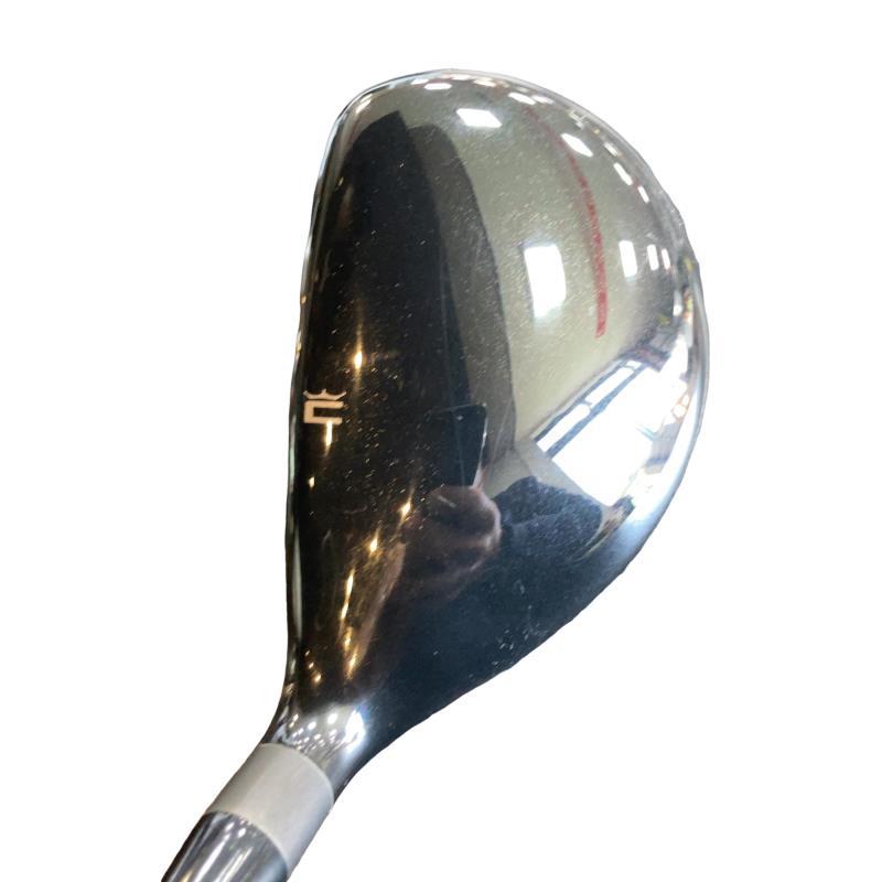 COBRA（コブラ） cobra AEROJET U3 ユーティリティ UT フレックスS