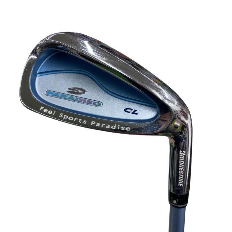 BRIDGESTONE GOLF ブリヂストン Paradiso CL 5S レディース アイアン