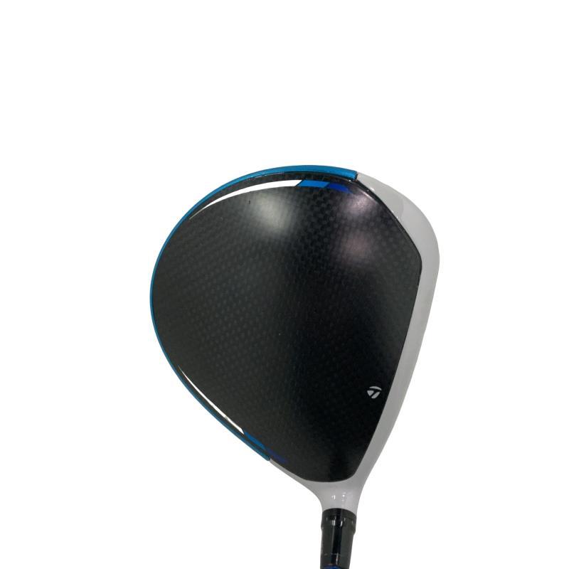 TaylorMade SIM2 MAX レフティ10.5ドライバー TaylorMade（テーラーメイド） SIM2 MAX 10.5° レフティ ドライバー DR