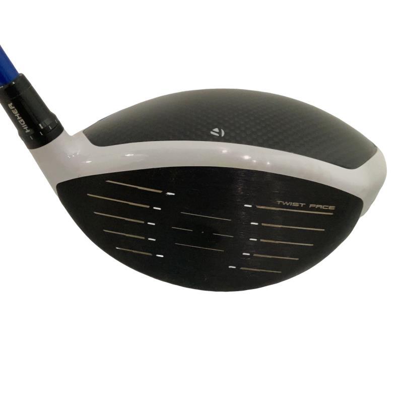 TaylorMade（テーラーメイド） SIM2 MAX 10.5° レフティ ドライバー DR