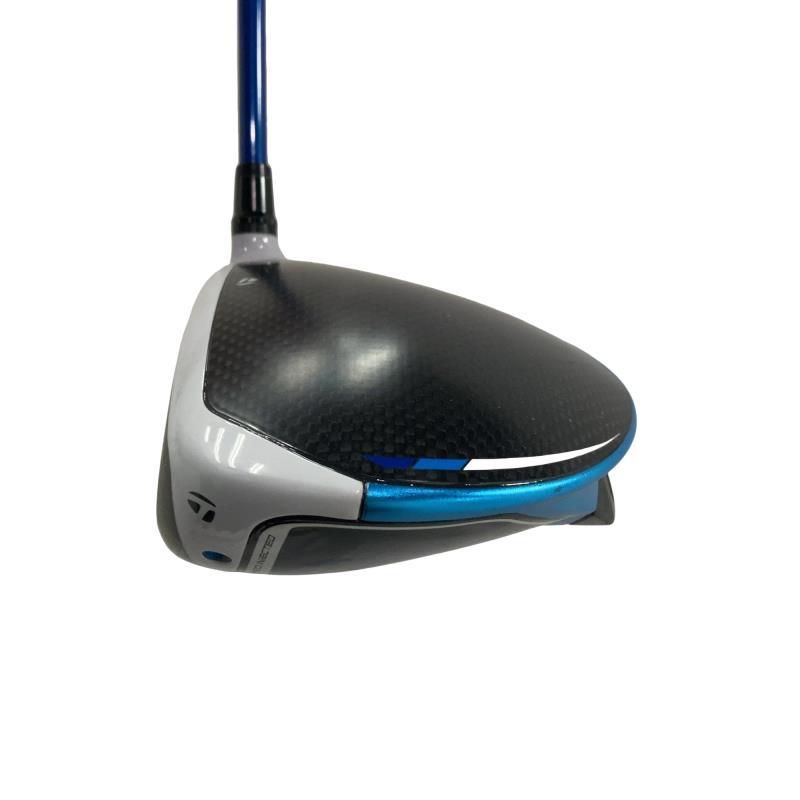TaylorMade（テーラーメイド） SIM2 MAX 10.5° レフティ ドライバー DR