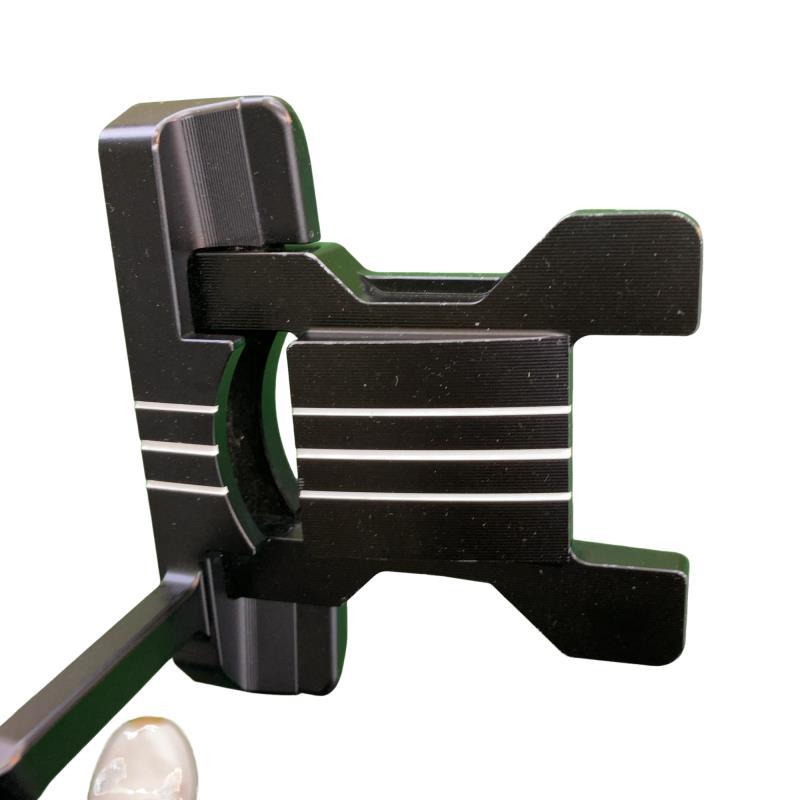 HONMA GOLF（本間ゴルフ） BERES P-308(黒IP) 34インチ パター PT
