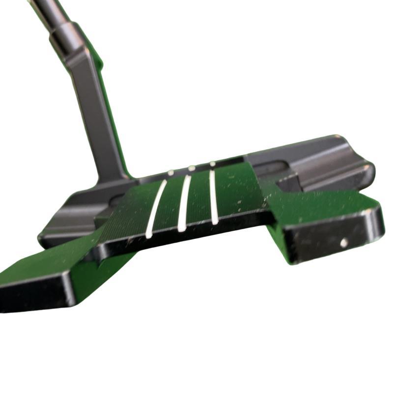 HONMA GOLF（本間ゴルフ） BERES P-308(黒IP) 34インチ パター PT