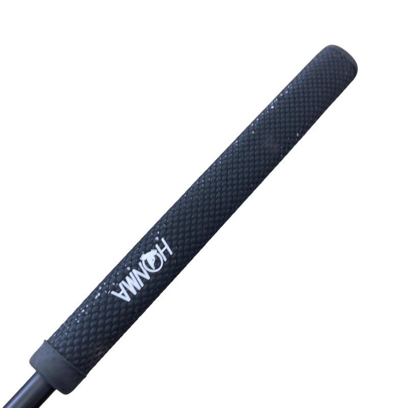 HONMA GOLF（本間ゴルフ） BERES P-308(黒IP) 34インチ パター PT 