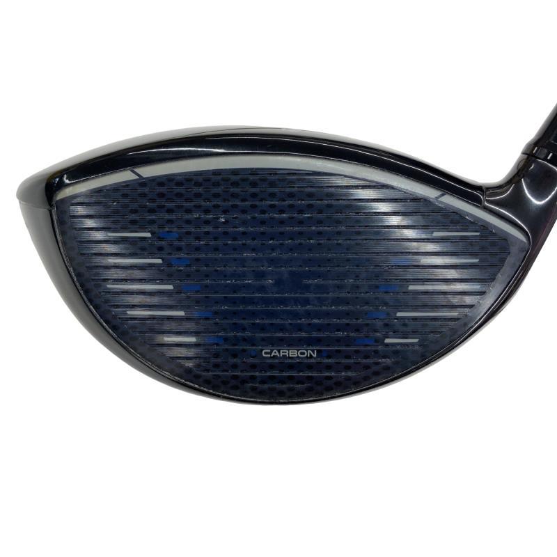 TaylorMade（テーラーメイド） Qi10 MAX 10.5° ドライバー DR
