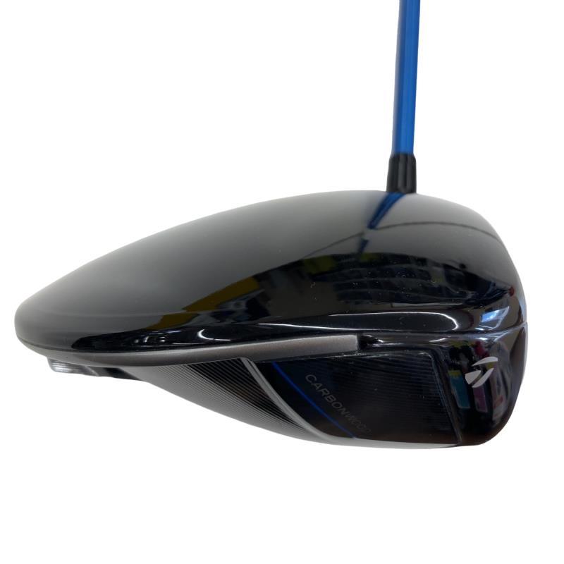 TaylorMade（テーラーメイド） Qi10 MAX 10.5° ドライバー DR