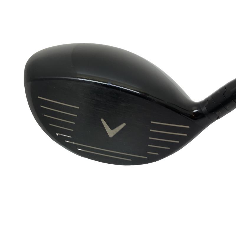 キャロウェイキャディ Callaway（キャロウェイ） LEGACY BLACK(2013) TOUR AUTHENTIC 9