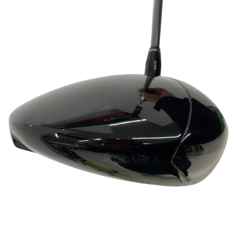 HONMA GOLF（本間ゴルフ） TOUR WORLD TW767 PROTOTYPE-LS 9.5 