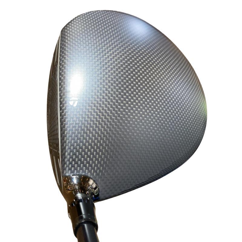 TaylorMade - 仕立て屋御手伝いさん Qi35 MAX  9° １番ウッド DR フレックスS