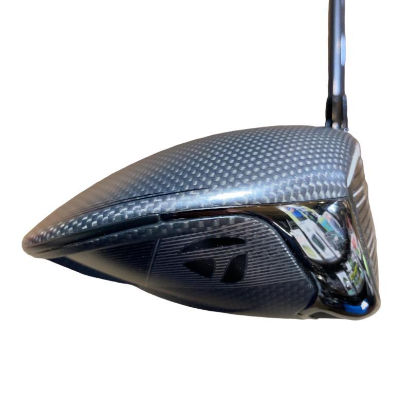 TaylorMade - 仕立て屋御手伝いさん Qi35 MAX  9° １番ウッド DR フレックスS