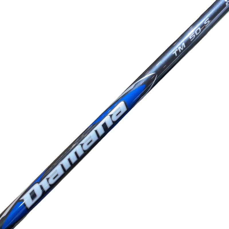 TaylorMade - 仕立て屋御手伝いさん Qi35 MAX  9° １番ウッド DR フレックスS