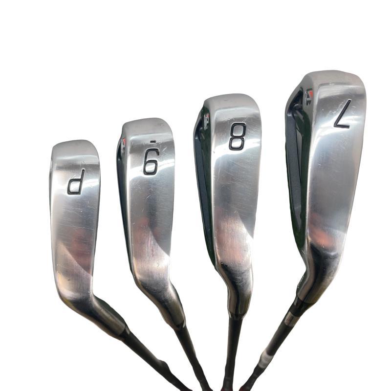 BRIDGESTONE GOLF ブリヂストン TOUR B 202CBP 6S アイアンセット IR