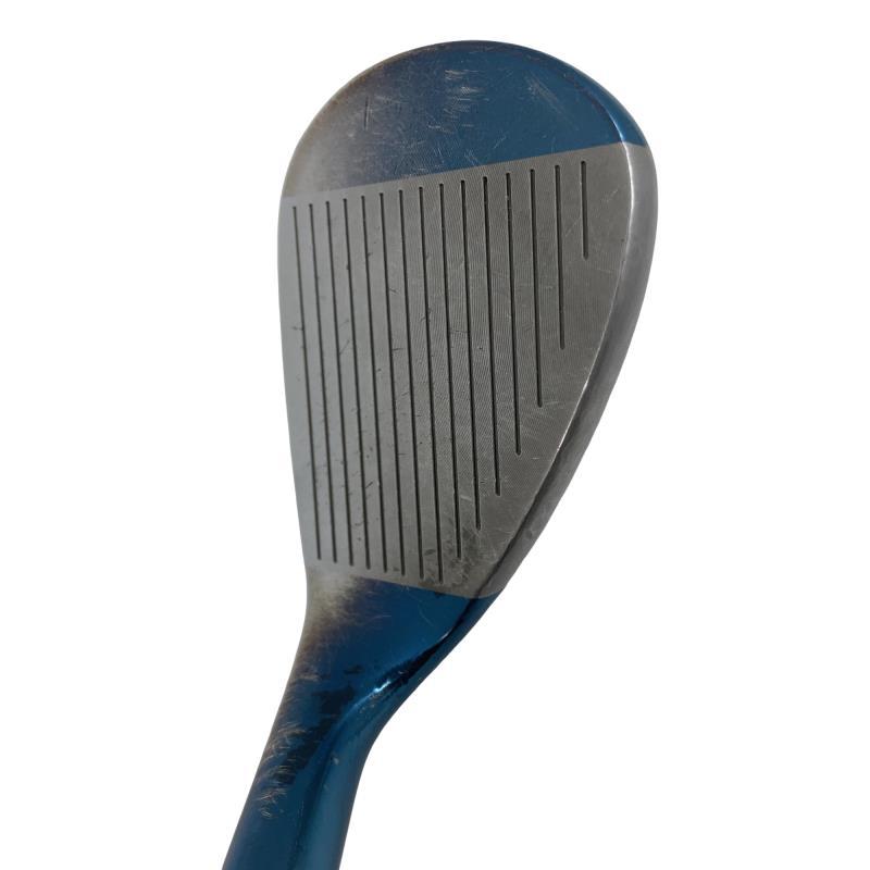 MIZUNO GOLF ミズノ Mizuno Pro S18(ブルー) 58°/12° ウェッジ WG