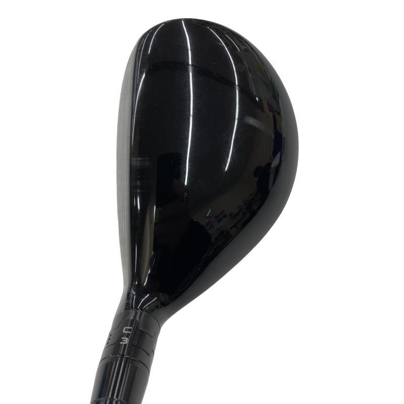 タイトリストGT2 ユーティリティ　24度 タイトリスト（TITLEIST）（メンズ）GT2 ユーティリティメタル(ロフト クラブ